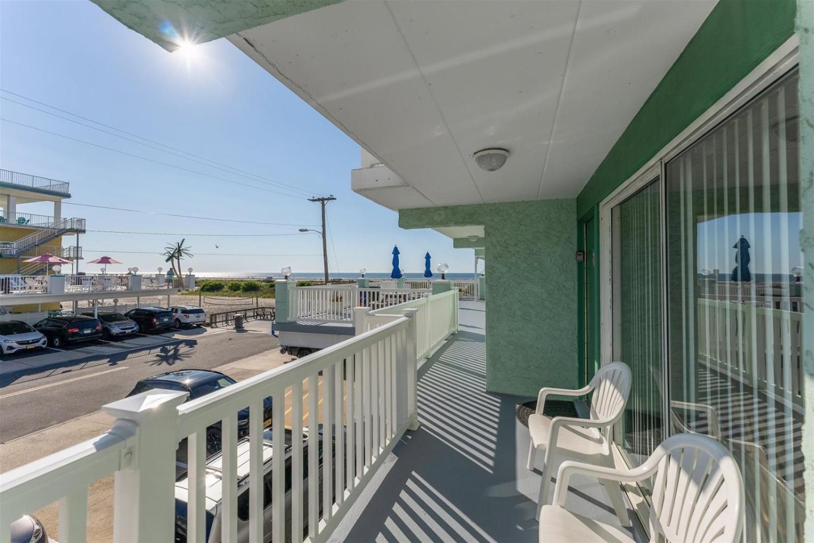 404 E Denver Ave, Unit 216 Wildwood Crest Exterior photo